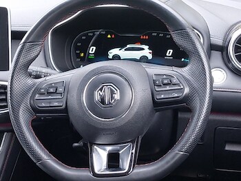 Used MG MG HS 2023 for sale - 76464900: Photo