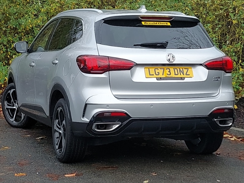 Used MG MG HS 2023 for sale - 76464900: Photo 3