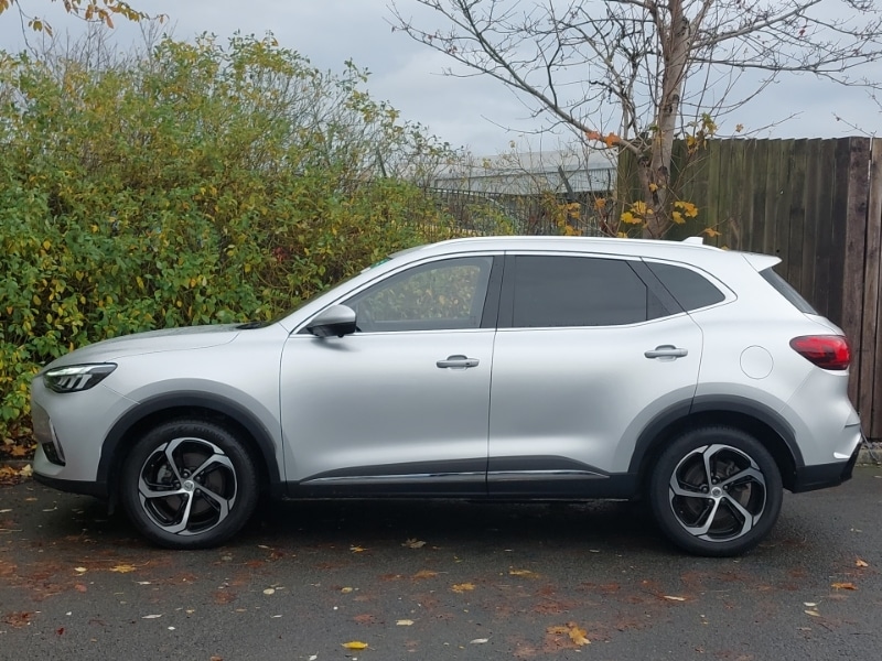 Used MG MG HS 2023 for sale - 76464900: Photo 4