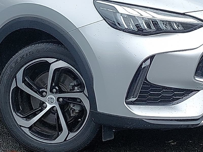 Used MG MG HS 2023 for sale - 76464900: Photo 9