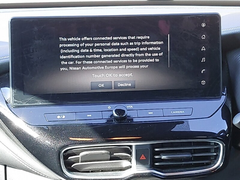 Used Nissan Juke 2025 for sale - 78013172: Photo 10