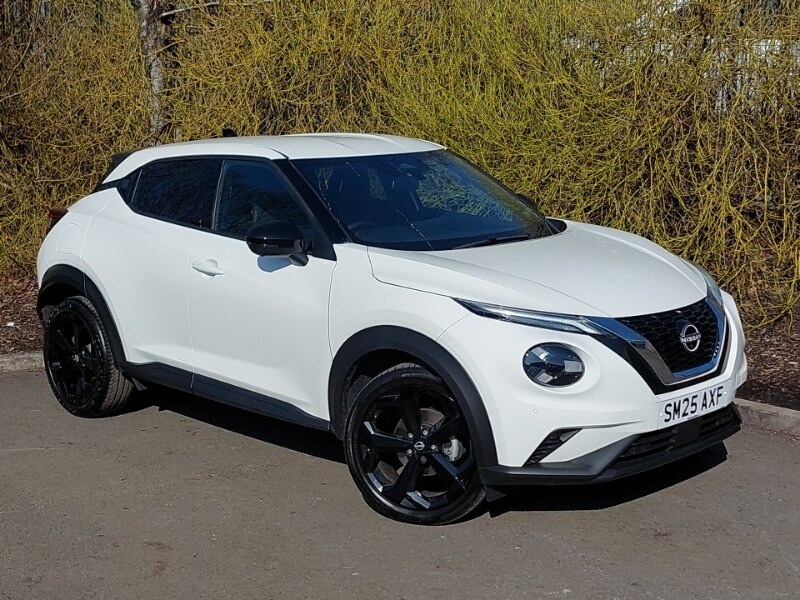 Used Nissan Juke 2025 for sale - 78013172: Photo 12