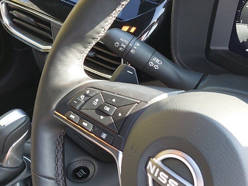 Used Nissan Juke 2025 for sale - 78013172: Photo 15