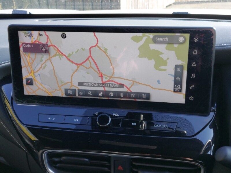 Used Nissan Juke 2025 for sale - 78013172: Photo 18