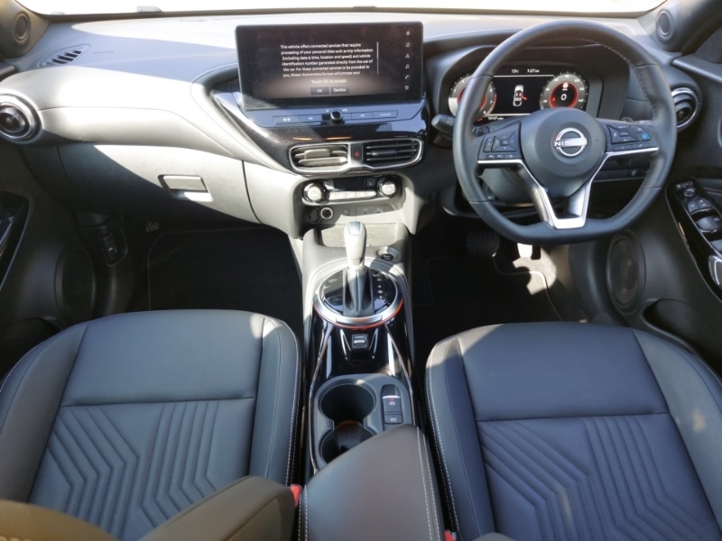 Used Nissan Juke 2025 for sale - 78013172: Photo 2