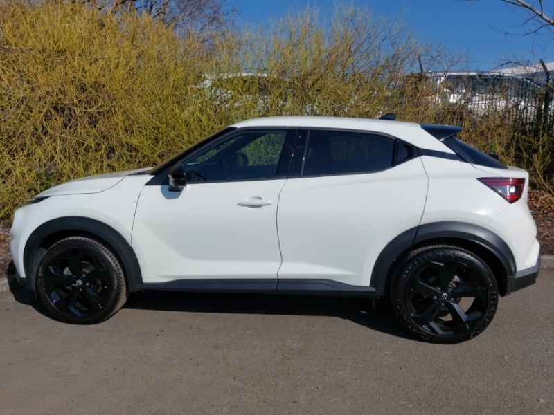 Used Nissan Juke 2025 for sale - 78013172: Photo 4