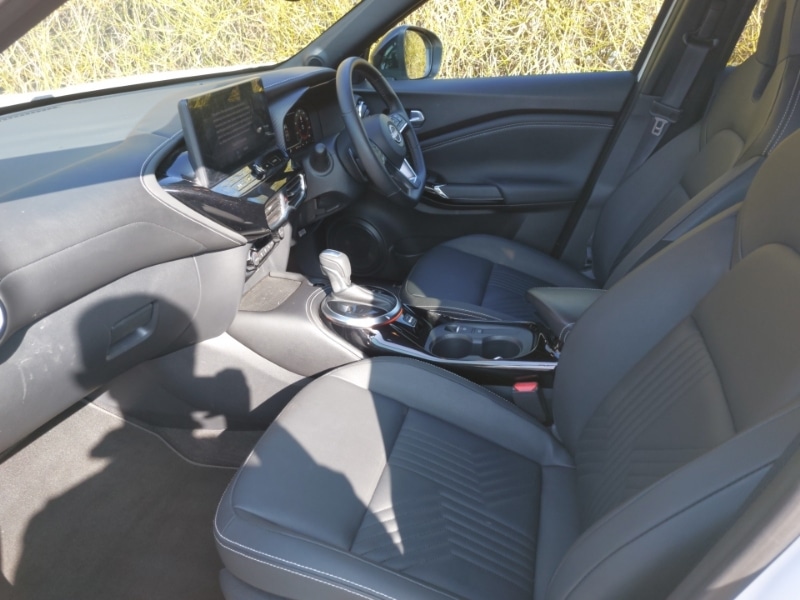 Used Nissan Juke 2025 for sale - 78013172: Photo 5