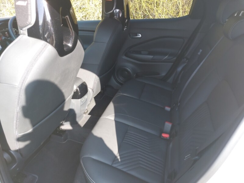 Used Nissan Juke 2025 for sale - 78013172: Photo 6