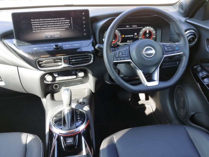 Used Nissan Juke 2025 for sale - 78013172: Photo 7