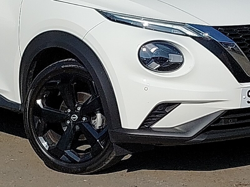 Used Nissan Juke 2025 for sale - 78013172: Photo 9