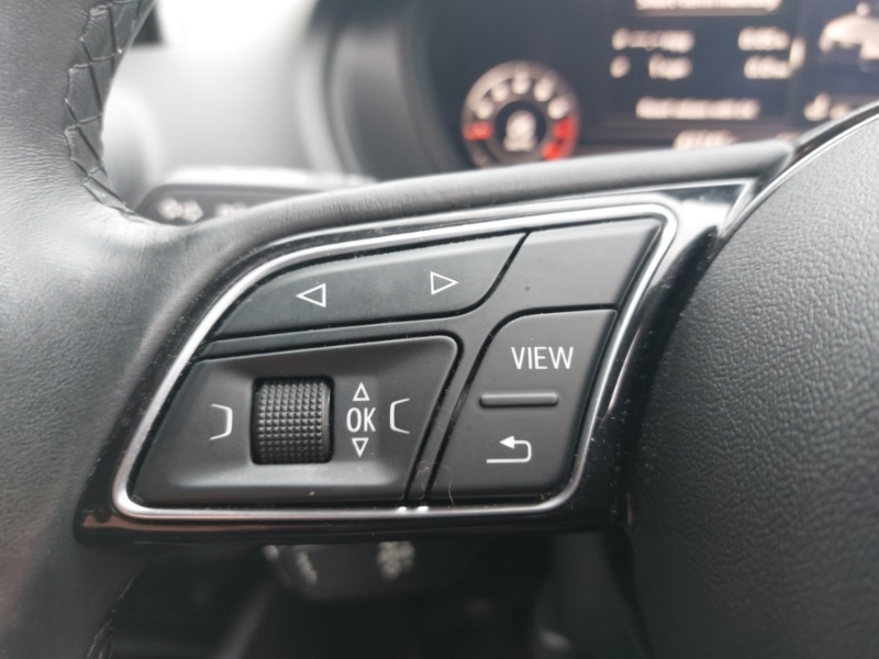 Used Audi Q2 2021 for sale - 76390426: Photo 13