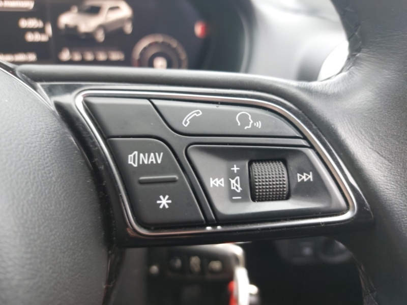 Used Audi Q2 2021 for sale - 76390426: Photo 14