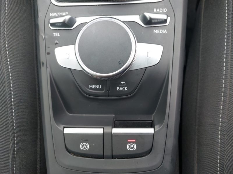 Used Audi Q2 2021 for sale - 76390426: Photo 17