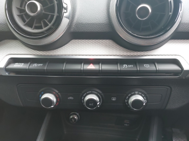 Used Audi Q2 2021 for sale - 76390426: Photo 18