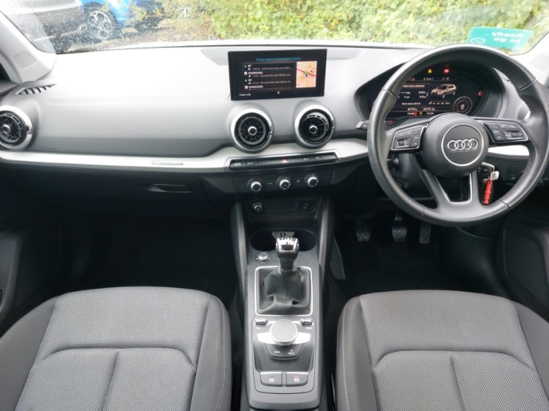 Used Audi Q2 2021 for sale - 76390426: Photo 2