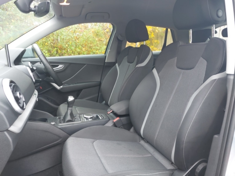 Used Audi Q2 2021 for sale - 76390426: Photo 5