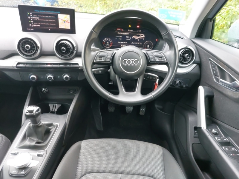 Used Audi Q2 2021 for sale - 76390426: Photo 7