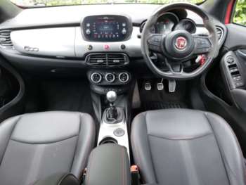 Used Fiat 500X 2019 for sale - 75147185: Photo