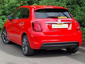 Used Fiat 500X 2019 for sale - 75147185: Photo