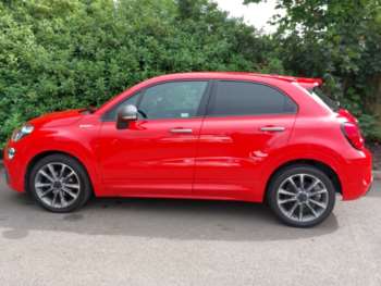 Used Fiat 500X 2019 for sale - 75147185: Photo