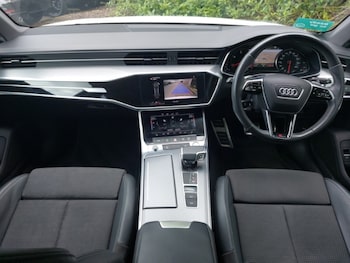Used Audi A6 2019 for sale - 78860963: Photo