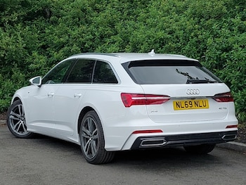 Used Audi A6 2019 for sale - 78860963: Photo