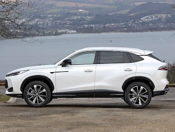 Used MG MG HS 2025 for sale - 77304291: Photo