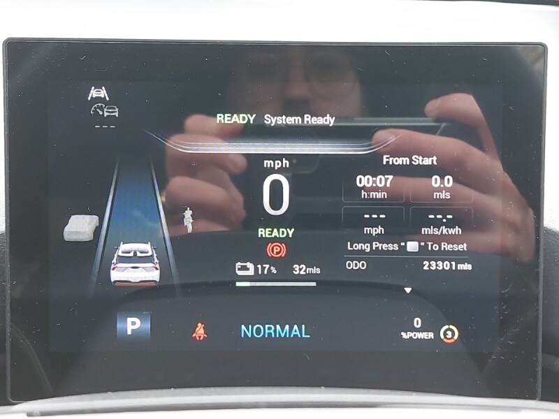 Used MG MG4 2022 for sale - 77024430: Photo 12