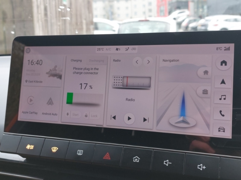 Used MG MG4 2022 for sale - 77024430: Photo 13