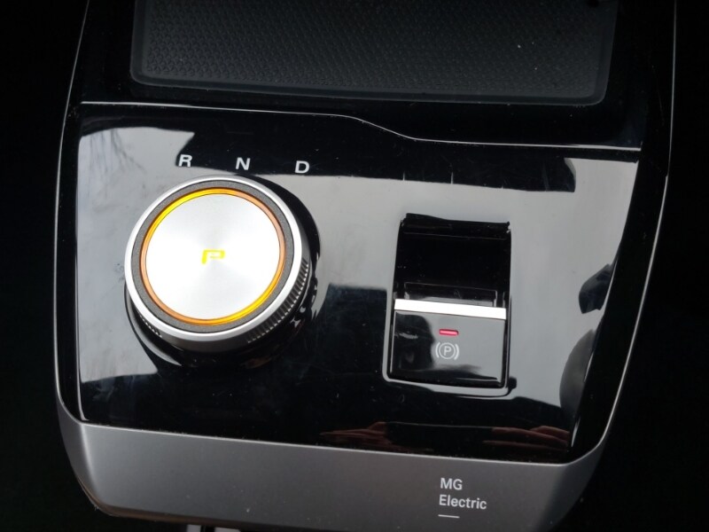 Used MG MG4 2022 for sale - 77024430: Photo 16