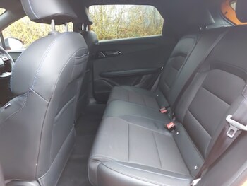 Used MG MG4 2022 for sale - 77024430: Photo