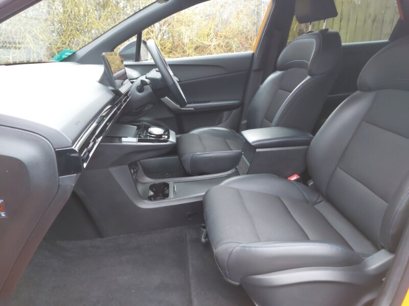 Used MG MG4 2022 for sale - 77024430: Photo 6