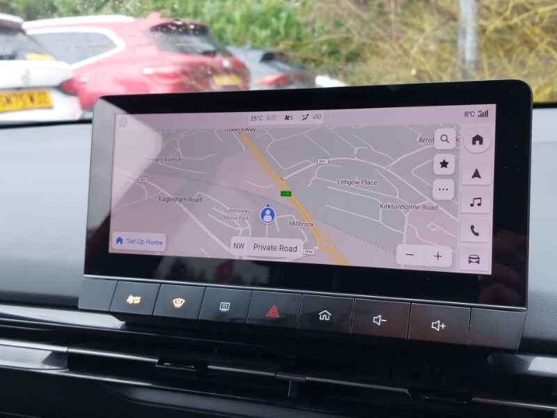 Used MG MG4 2022 for sale - 77024430: Photo 7