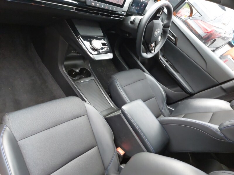 Used MG MG4 2022 for sale - 77024430: Photo 9