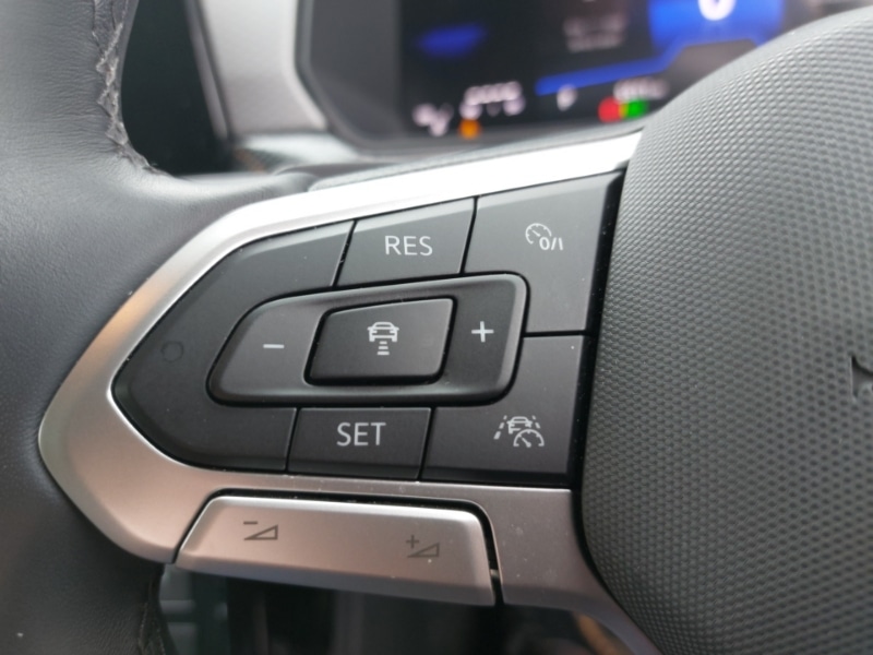 Used Volkswagen T-Cross 2025 for sale - 78079590: Photo 13