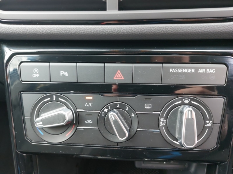 Used Volkswagen T-Cross 2025 for sale - 78079590: Photo 15