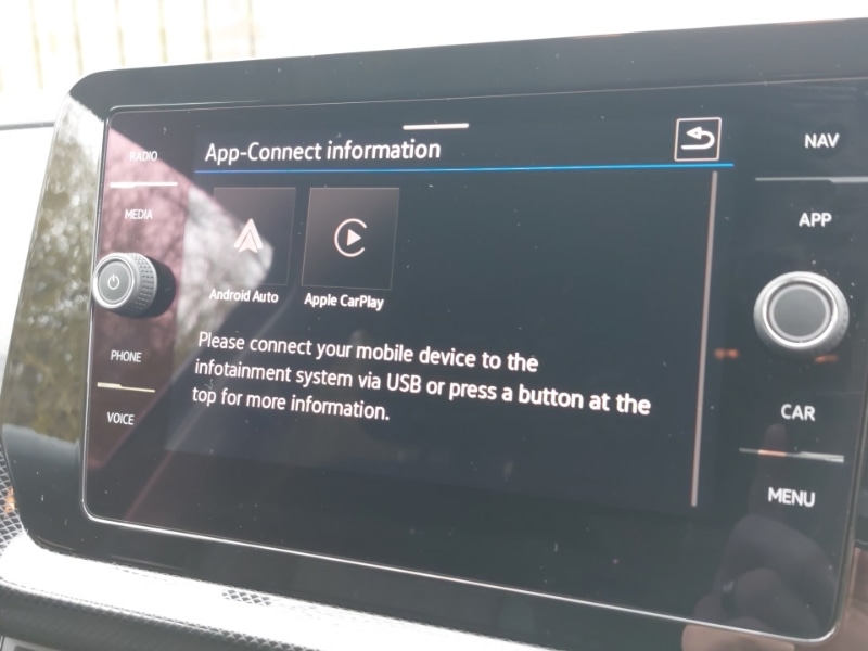 Used Volkswagen T-Cross 2025 for sale - 78079590: Photo 17