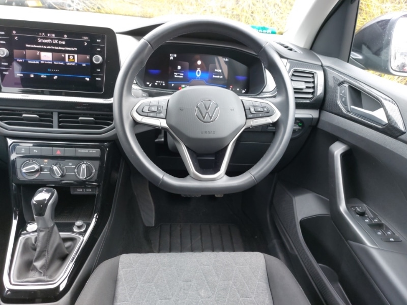 Used Volkswagen T-Cross 2025 for sale - 78079590: Photo 7