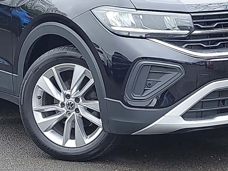 Used Volkswagen T-Cross 2025 for sale - 78079590: Photo 9