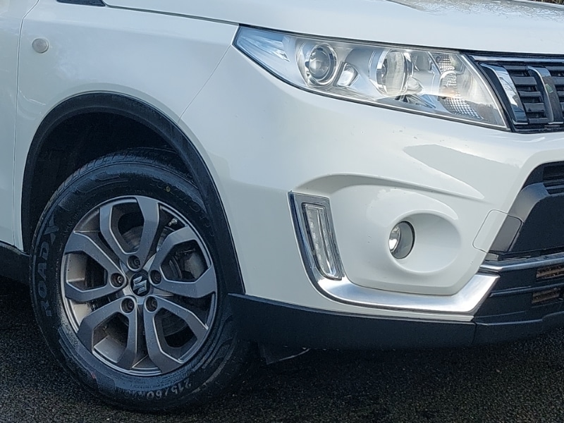 Used Suzuki Vitara 2019 for sale - 77329792: Photo 9