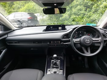 Used Mazda CX-30 2023 for sale - 78895468: Photo