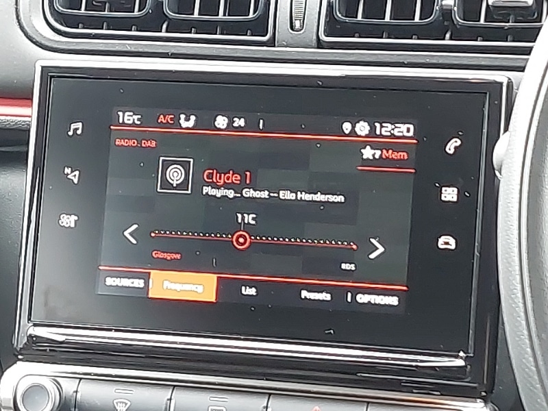 Used Citroen C3 2022 for sale - 78202960: Photo 10