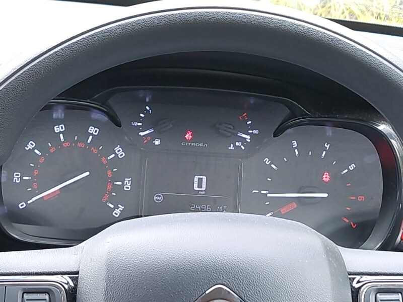 Used Citroen C3 2022 for sale - 78202960: Photo 11