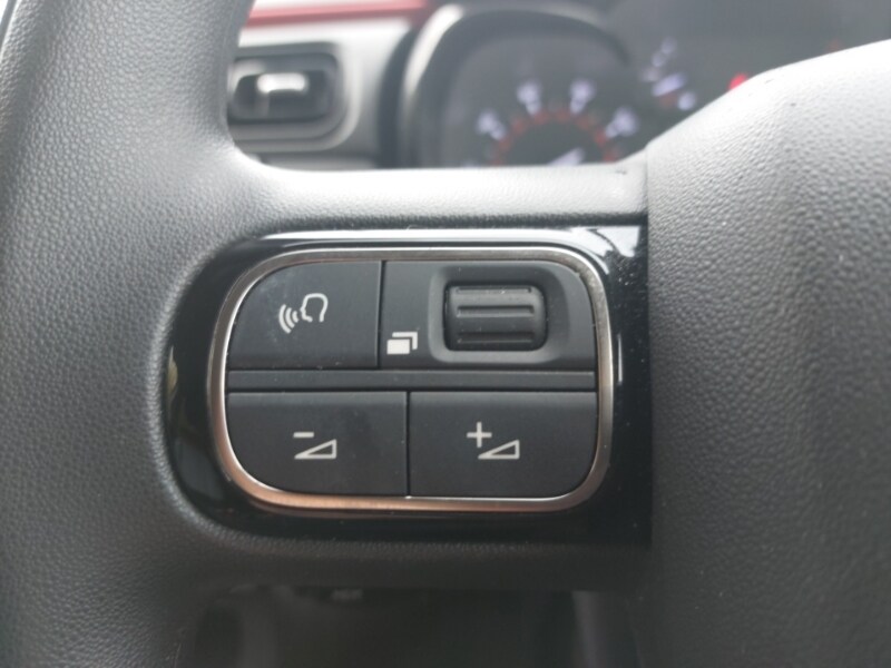 Used Citroen C3 2022 for sale - 78202960: Photo 13