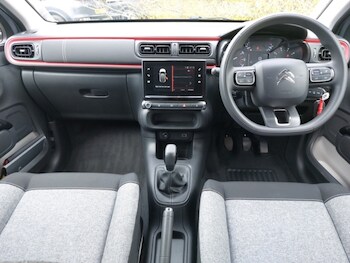 Used Citroen C3 2022 for sale - 78202960: Photo