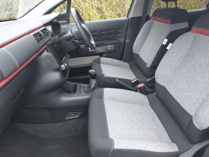 Used Citroen C3 2022 for sale - 78202960: Photo 5