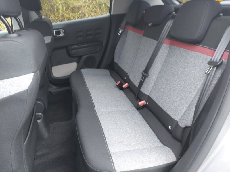 Used Citroen C3 2022 for sale - 78202960: Photo 6