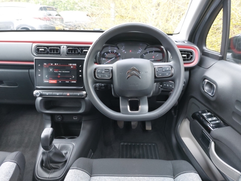 Used Citroen C3 2022 for sale - 78202960: Photo 7