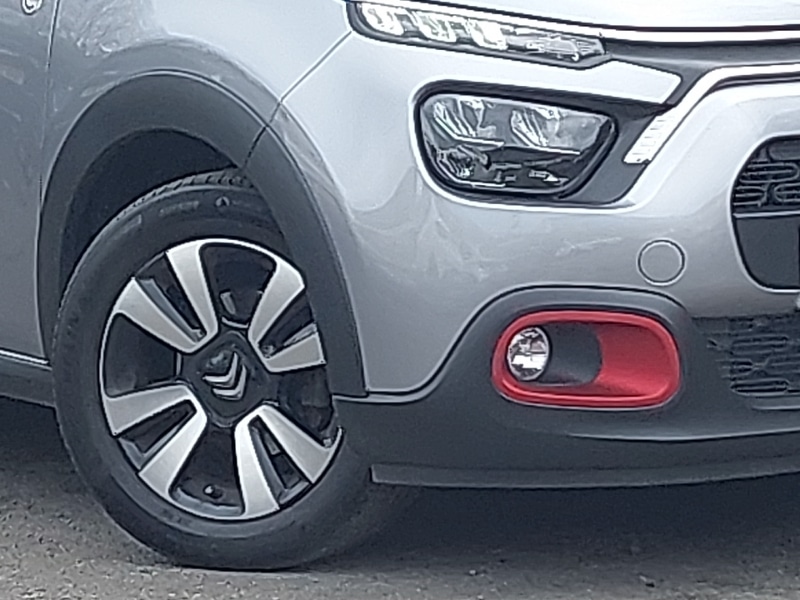 Used Citroen C3 2022 for sale - 78202960: Photo 9