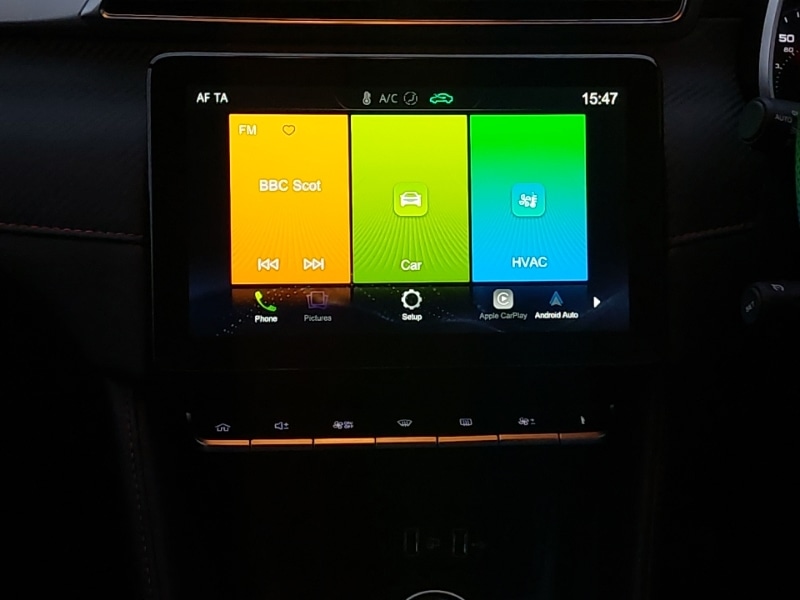 Used MG MG ZS 2023 for sale - 76846717: Photo 10